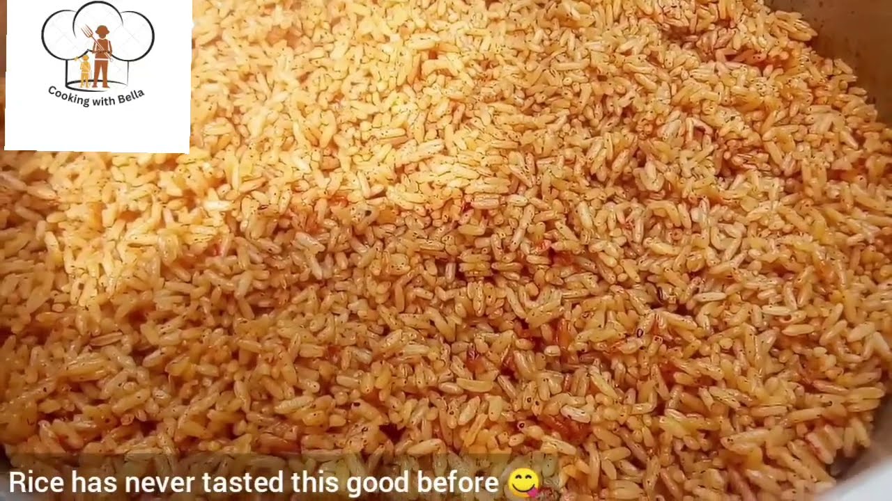 Pika PILAU Hivi Kuanzia Leo UTAPENDA | PILAU BUBU Tamu Sana