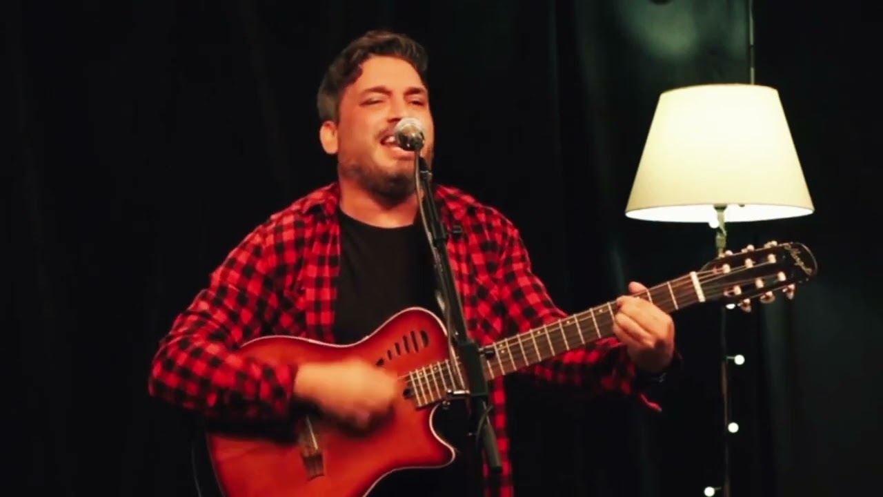 Careless whisper / Morena - Marc Fernandes - Teatro da Rotina
