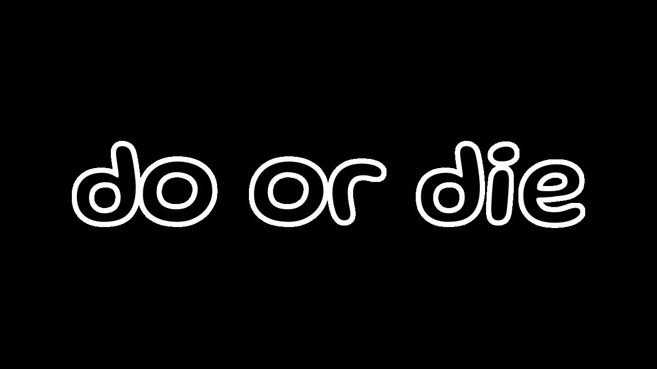 [EPILEPSY WARNING] FNF': Dante Funkin' | do or die | OST