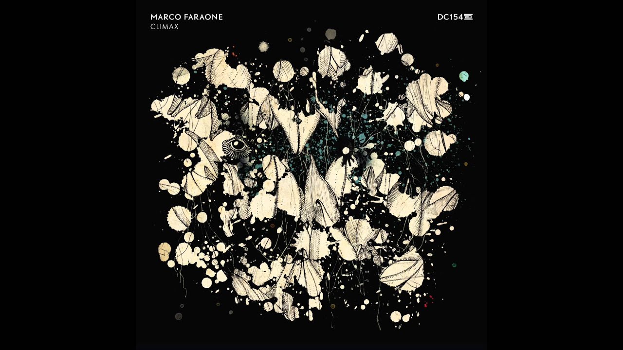 Marco Faraone - Over The Clouds - Drumcode - DC154