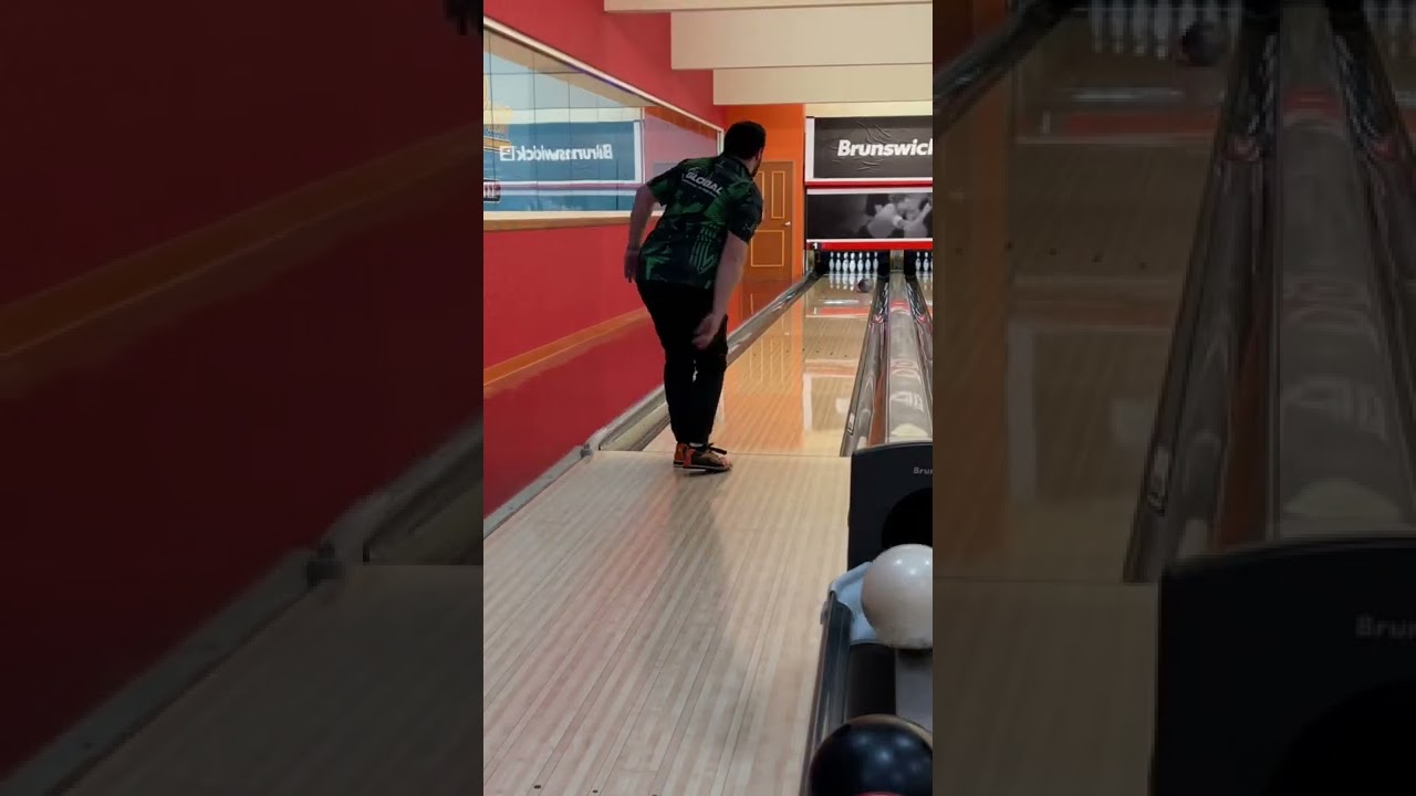 900 Global Zen Is STILL My Favorite Bowling Ball! What&rsquo;s Yours?!