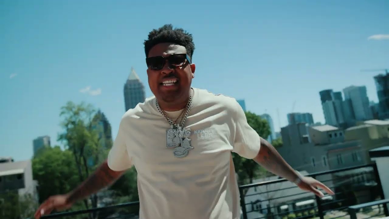 Snug -Mr. Pot Scraper FreeStyle (Official Video)