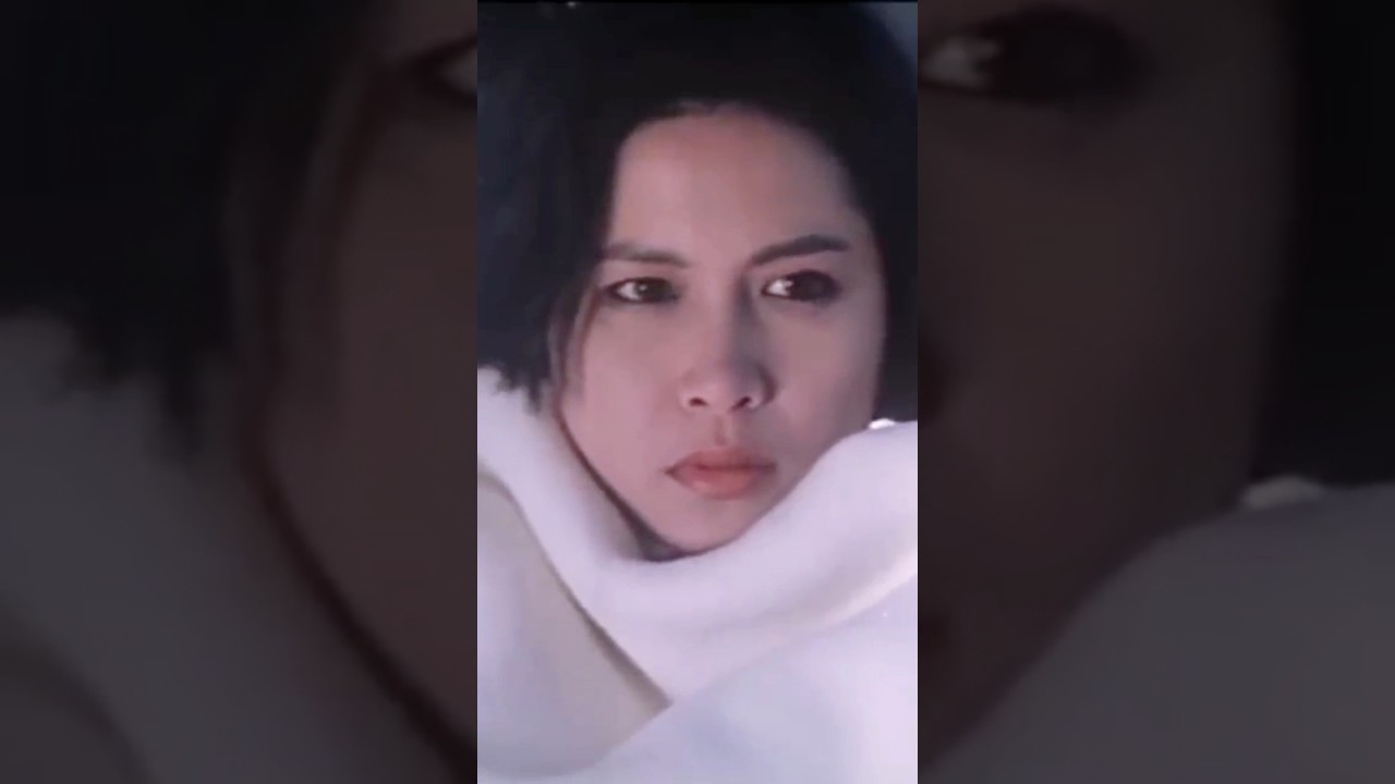 Maggie Shiu 's first movie in 1989 #beauty #邵美琪 #hongkong #shorts #classic #status #shortvideo