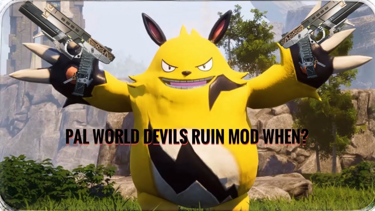 Devils ruin 30k compilation