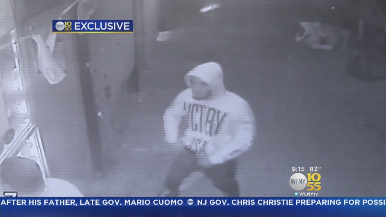 WLNY News at 9PM