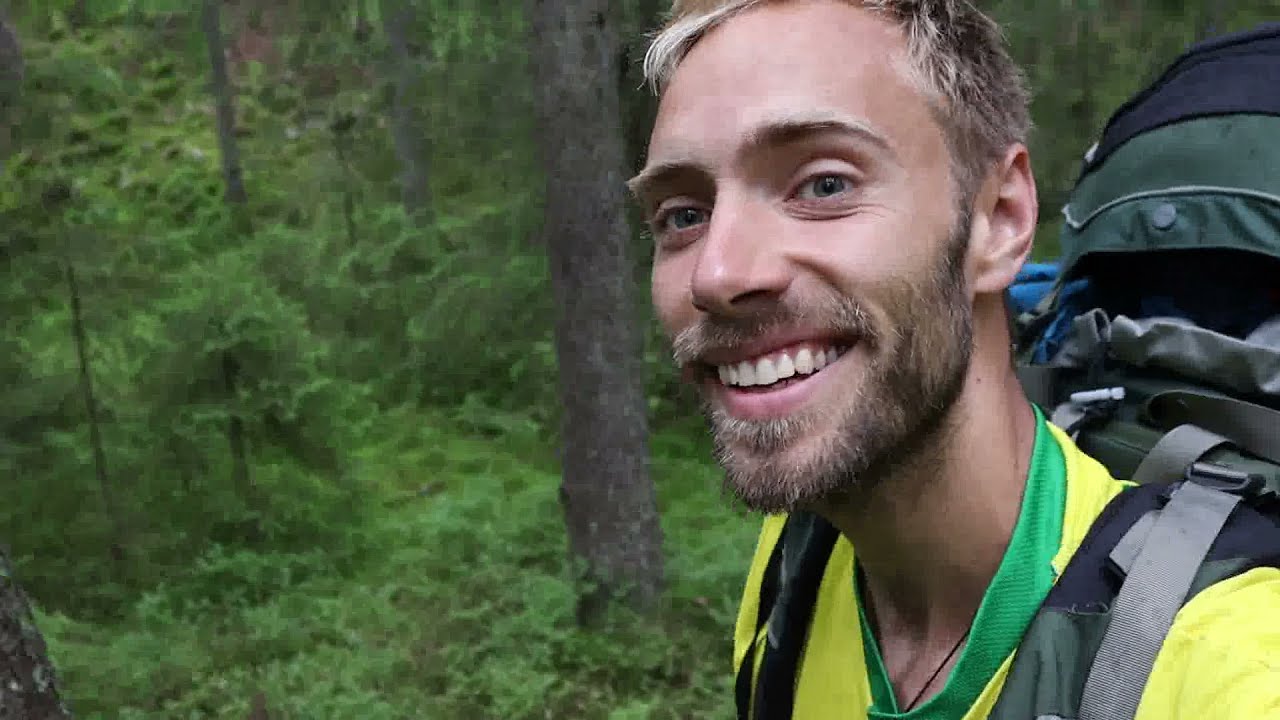 TRAILER: En uke i Nordmarka
