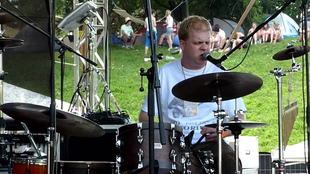 Benkó Ákos Pastorius Memorial Band 