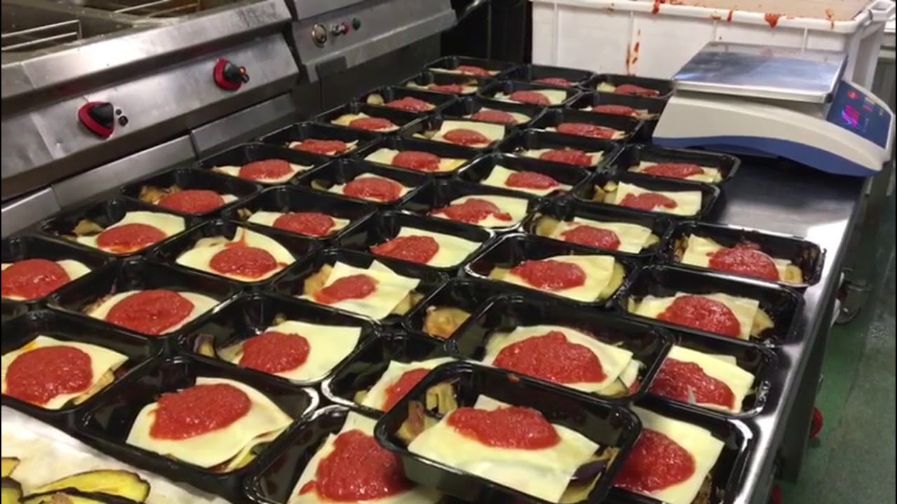 Carolina Carlotti, la Nuova Gastronomia e Pasticceria