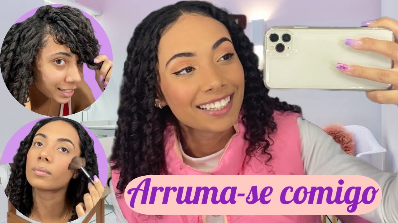 ARRUME-SE COMIGO PARA VIAJAR SOZINHA PARA OS ESTADOS UNIDOS!!