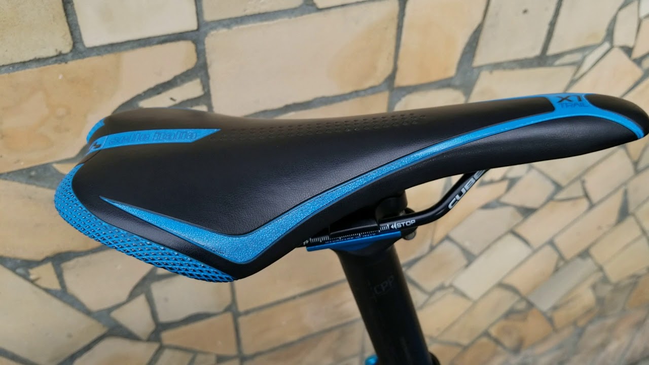 Cube Fritzz 160 Pro