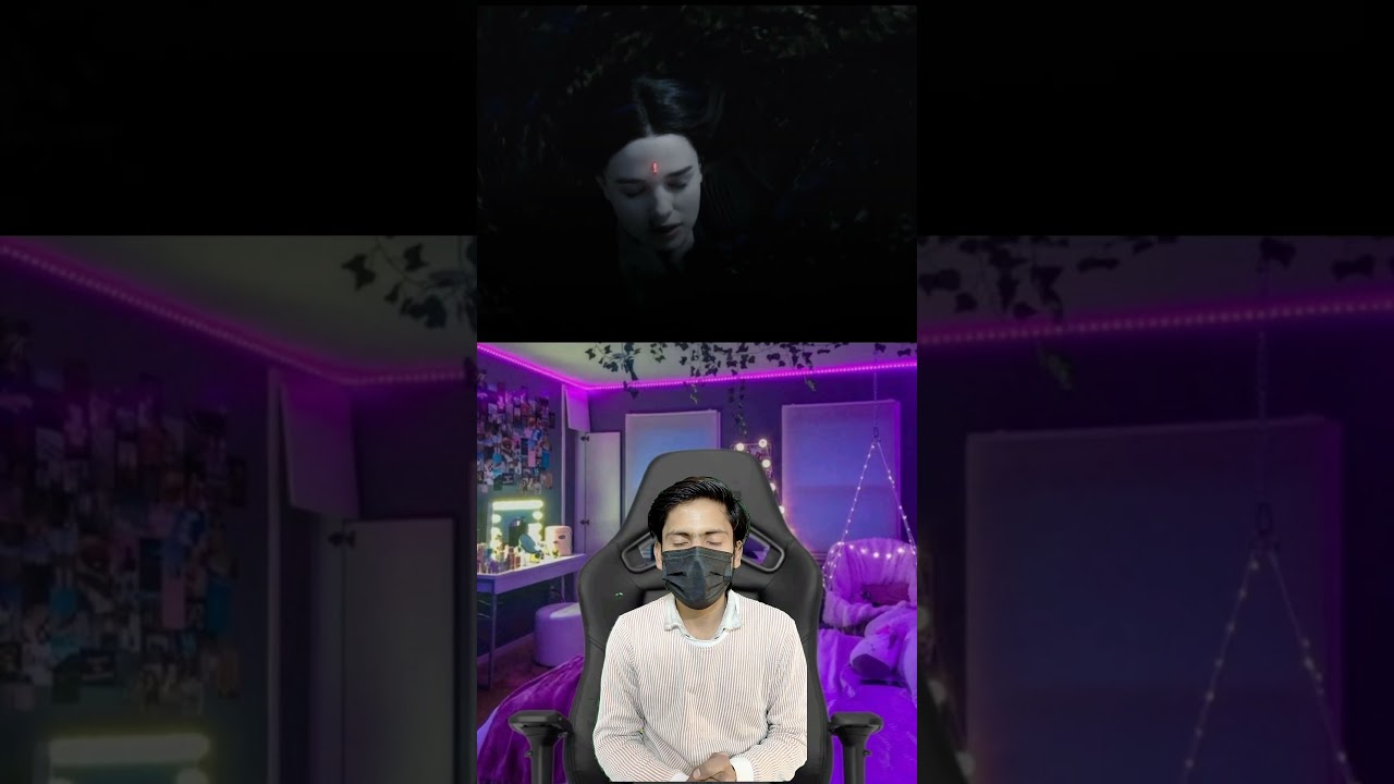 ek super hero web series 