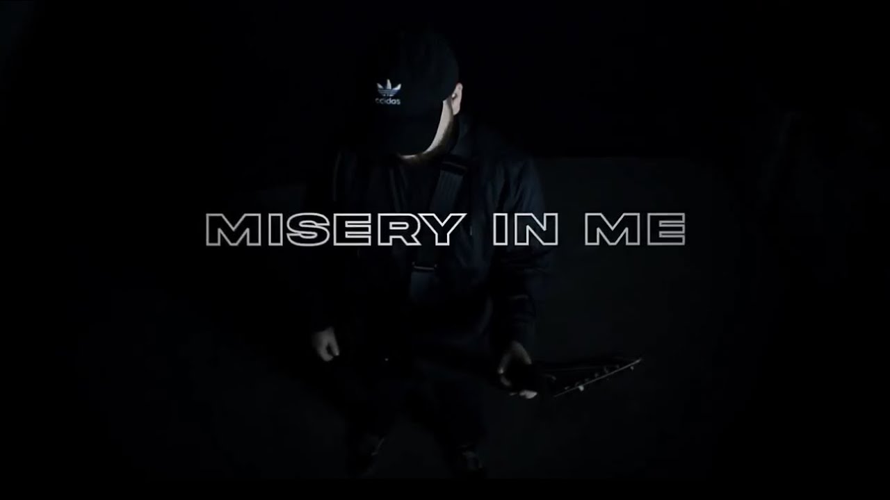 Oakheart - Misery In Me (Official Music Video)