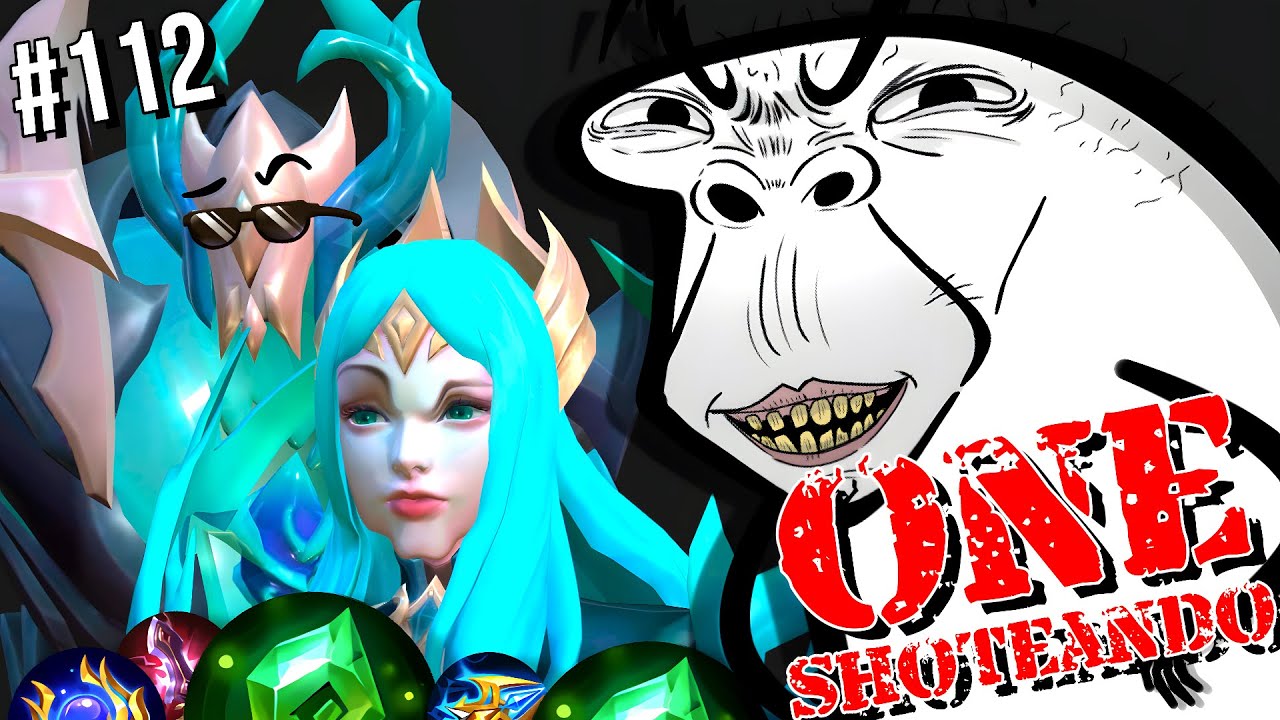 CRÓNICAS DE HERLE EP 112 || LA OLD SCHOOL DEL DELETEO 😎😎