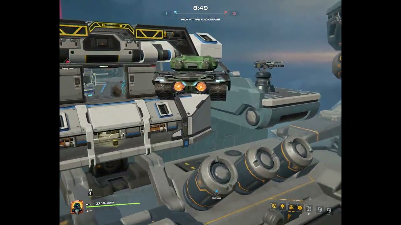 TankiX 2023-11-28