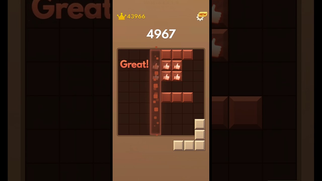 #blockblast