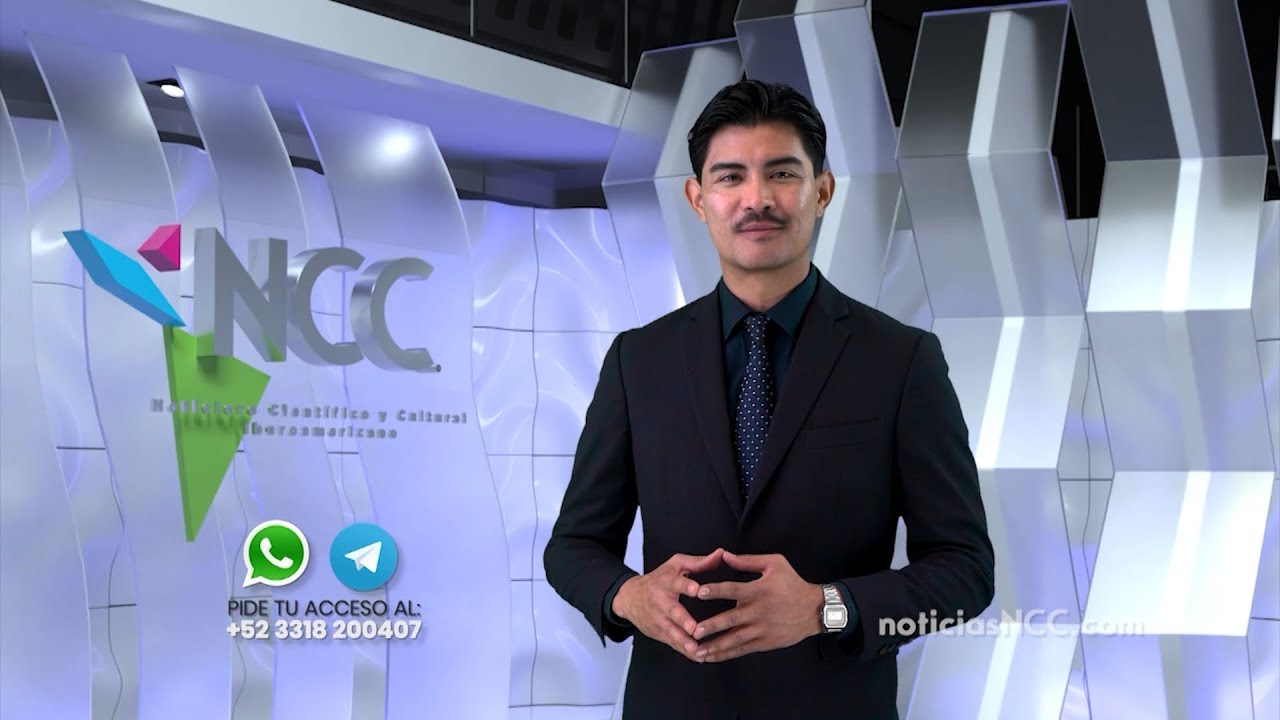 Noticiero NCC Edición Salud del 17 al 23 de noviembre de 2025