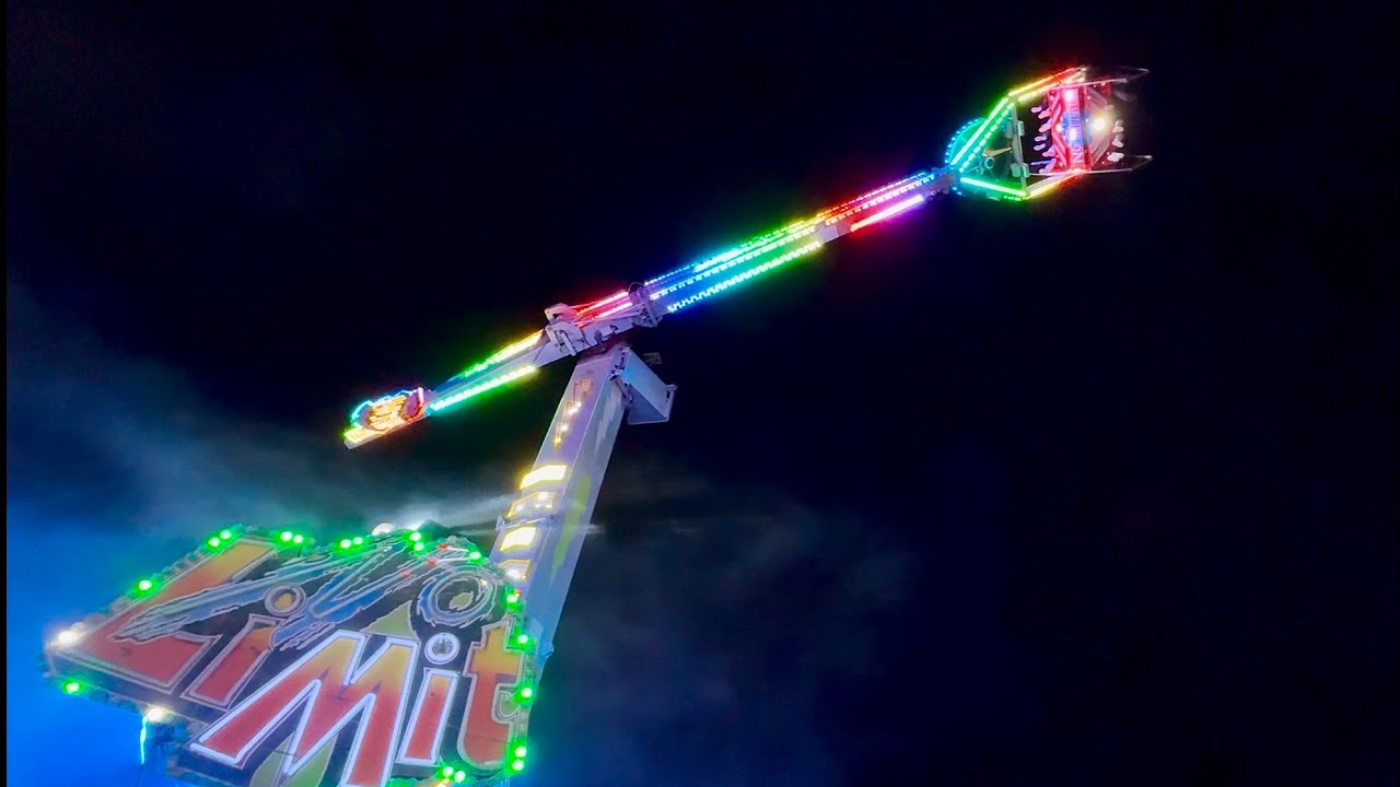 No Limit (Van Reken) - Freiburger Mess&rsquo; 2025