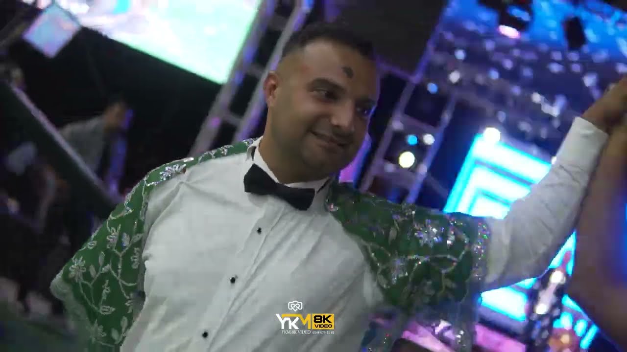 Hazal & Mehmet / Adar Arjin Daweta / G&ouml;lyazı  Xalko / Part 3 -2025
