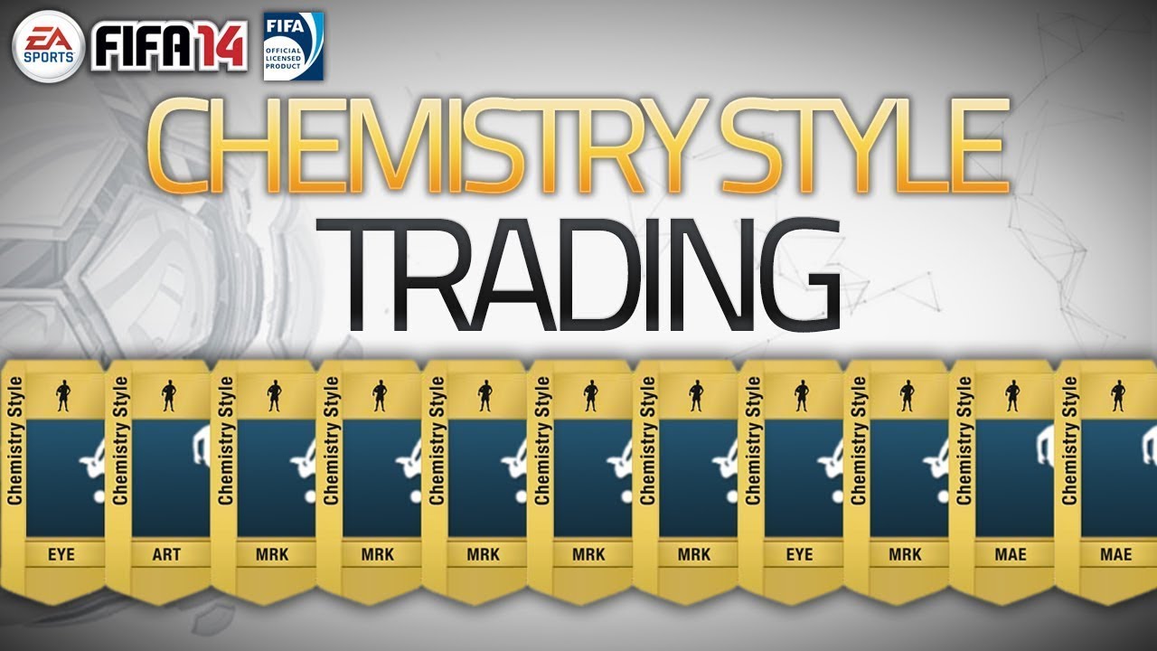 TRADING w/ HUNTER CHEMISTRY STYLE PLAYERS! [Trading with 5K]