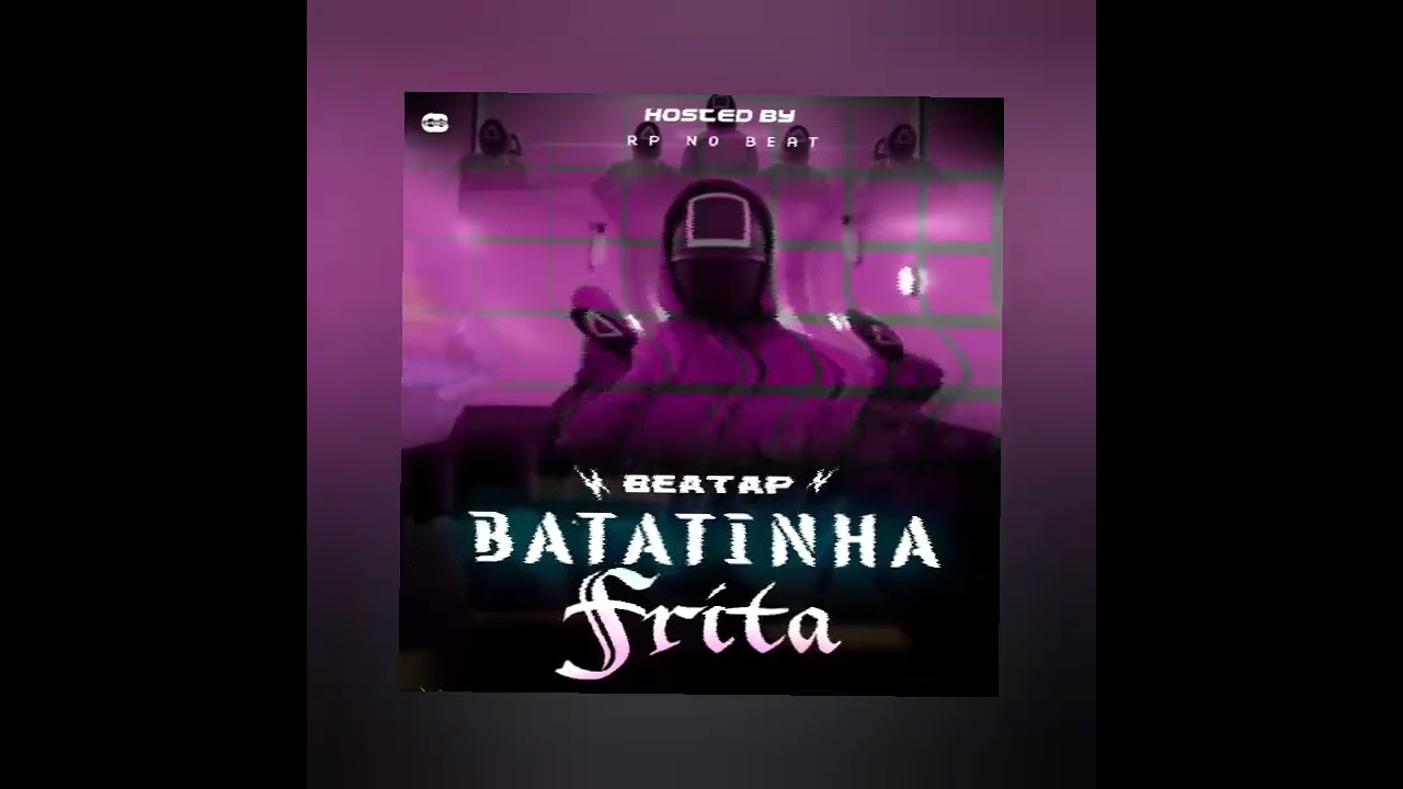 Rp no BeaT - Minha dor - instrumental Kuduro melódico - (Original mix)