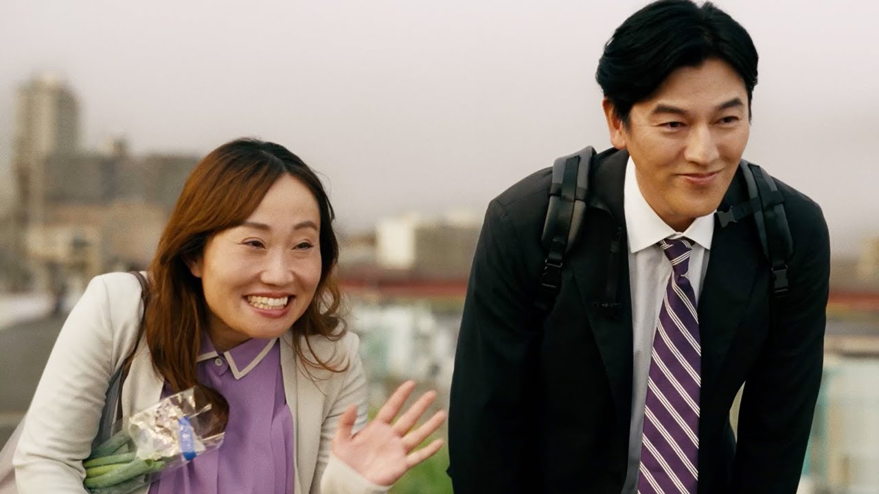 キンタロー。、初の母役で&ldquo;変顔封印&rdquo;！？　要潤と夫婦役好演！　マクニカ「マクニかぞく」CMシリーズ＋メーキング＋インタビュー