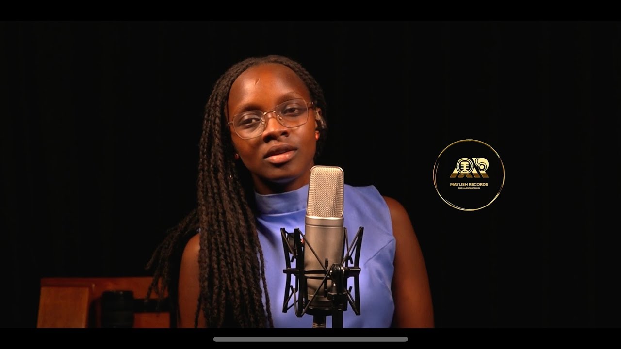 Musalaba (Old Rugged Cross) It Reaches - Maylish Sessions ft Mercy