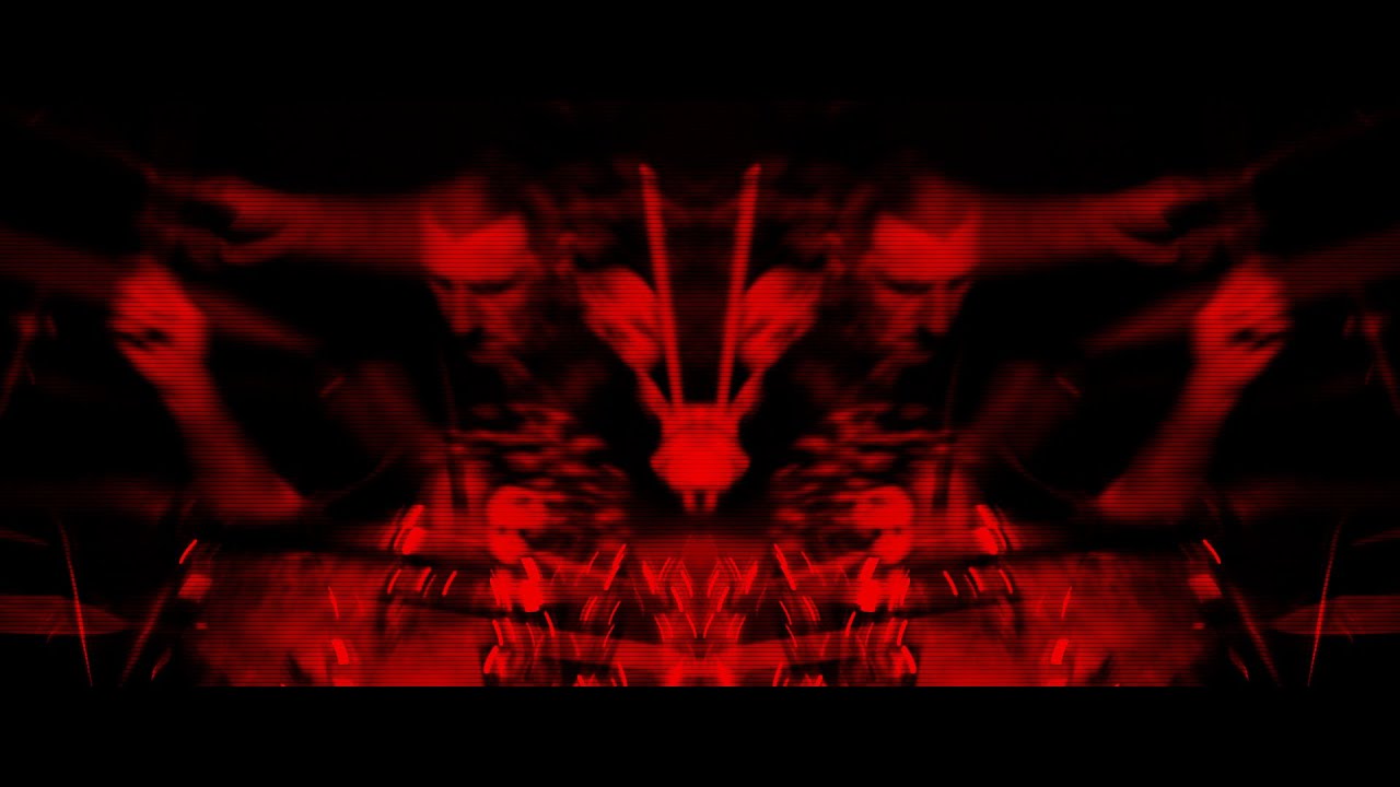 Prayer of the Dying feat. Simon Deguara - Falling