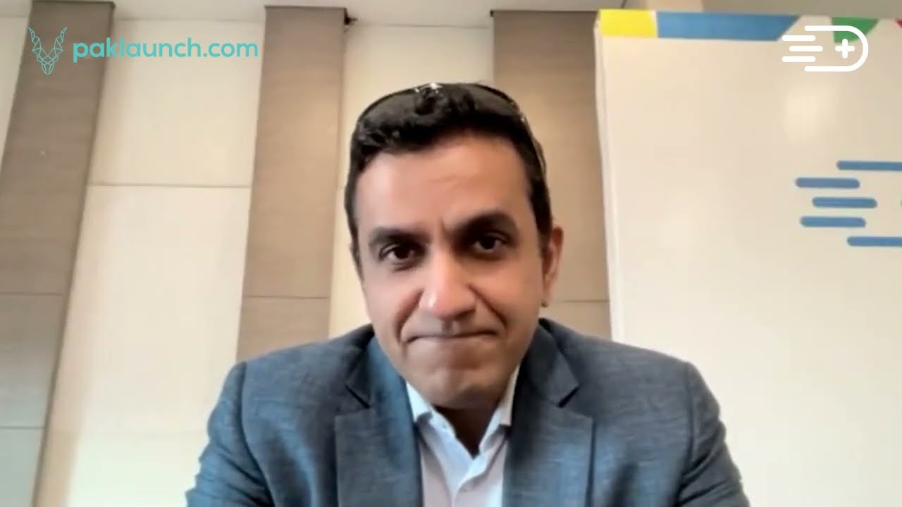 Future of Healthcare Industry with Asad Khan