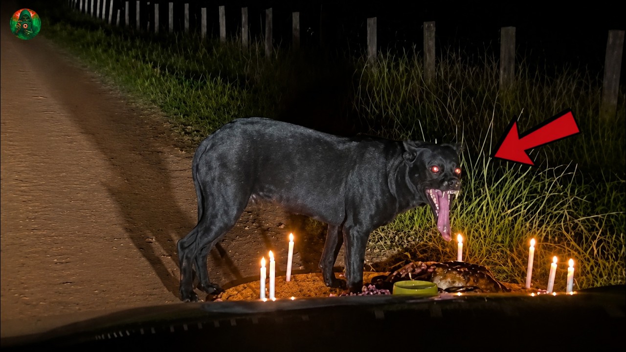 10 fen&ocirc;menos Paranormais Capturados em V&iacute;deo que V&atilde;o te Assustar