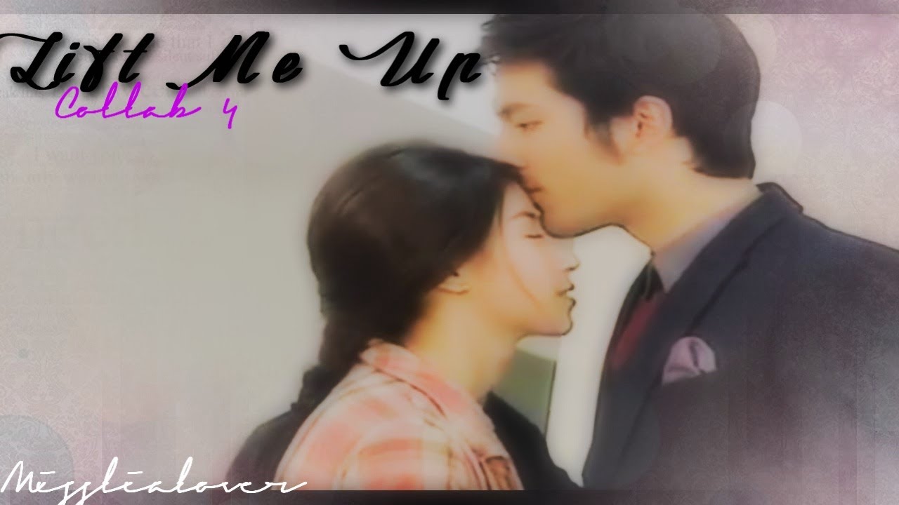 ► Thai Lakorns Collab 4 ♡ Lift Me Up ◄
