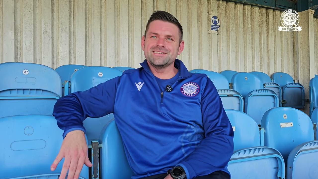 ROB HENRY TALKS PRE-SEASON, RAMS FANS AND LOOKS AHEAD TO LITHERLAND