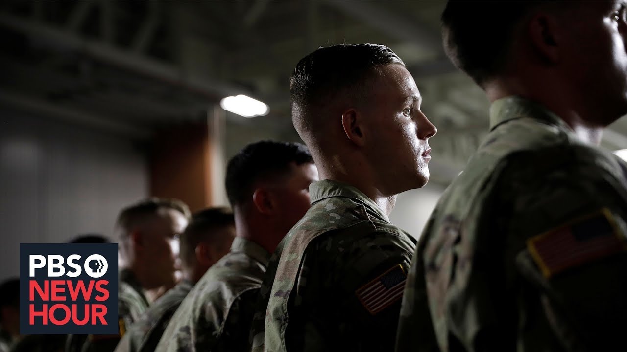 Why Europe is caught in the middle of U.S.-Iran tensions