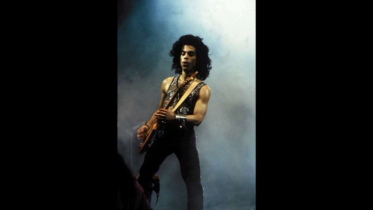 The Line - Prince (Unreleased Song)
