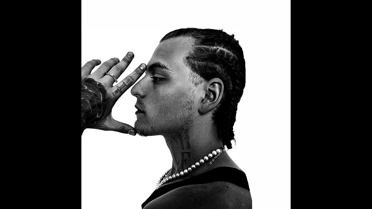 [FREE FOR PROFIT] XXXMANERA TYPE BEAT - USA
