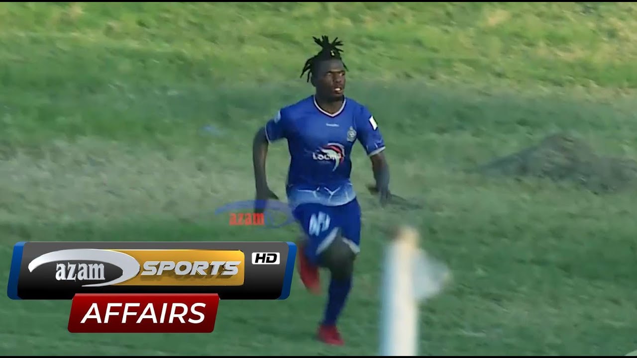 Namungo FC 1-2 Polisi Tanzania | Highlights | NBC Premier League -16/06/2022