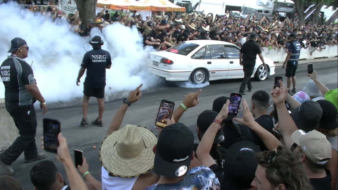 summernats 37 last day