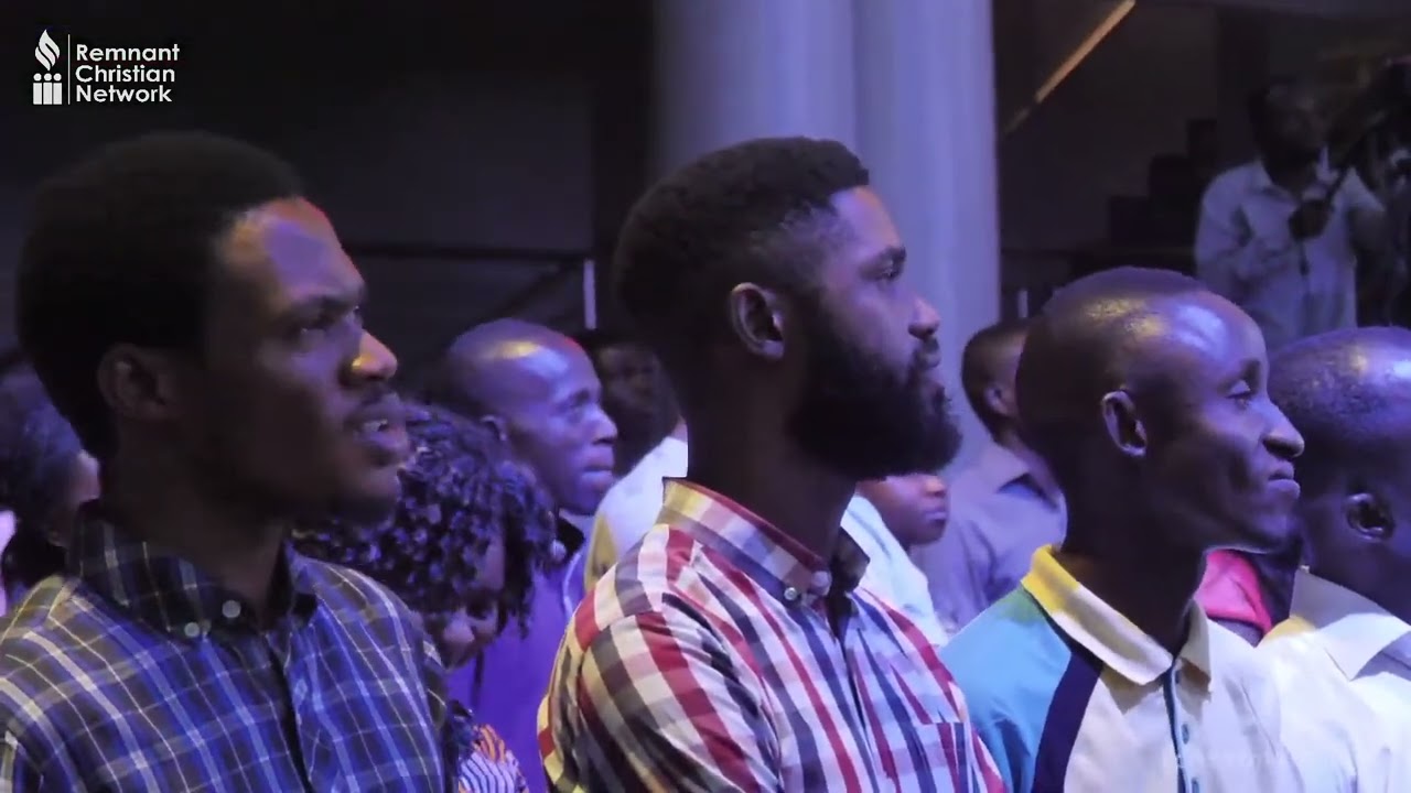 Demolition Time: Breaking All Strongholds of The Mind || Apostle Arome Osayi