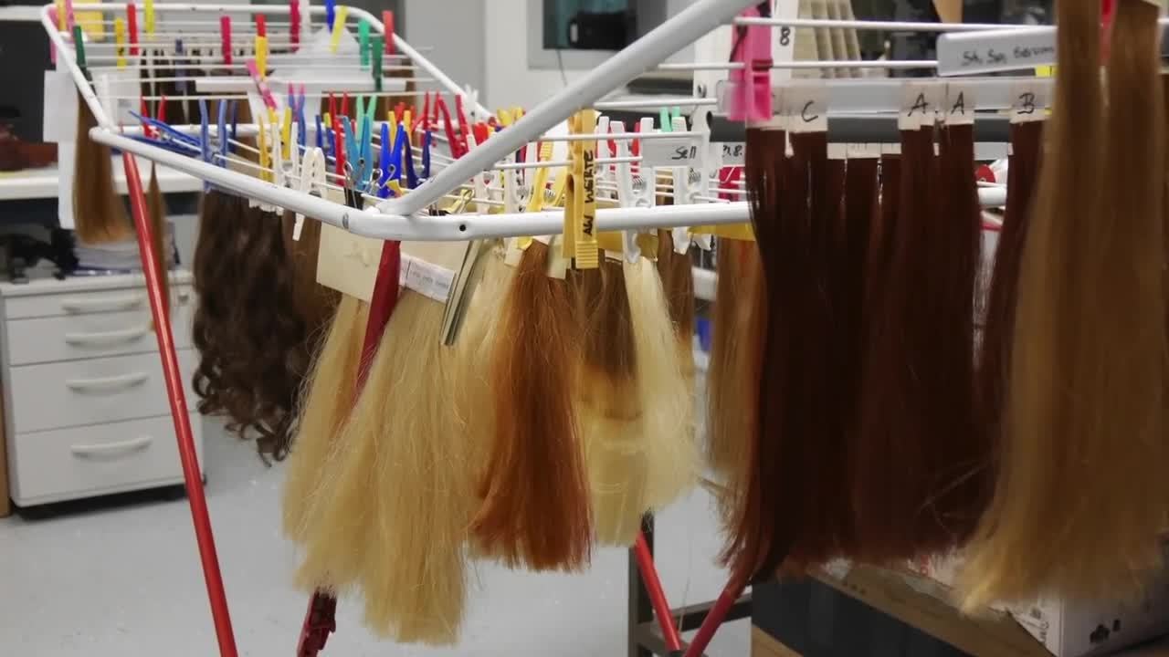 Föhn-Test: So funktioniert die Ionenfunktion beim Haartrockner