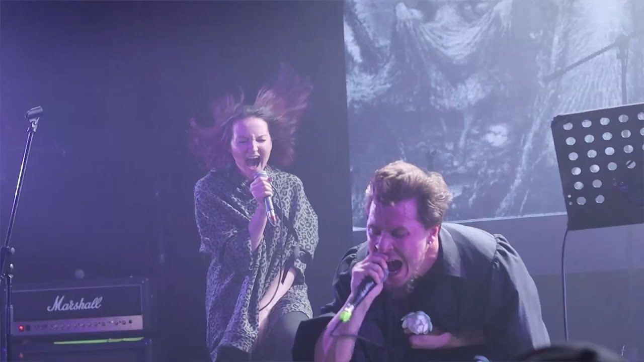 DEFTONES - KNIFE PARTY (DONNY HIGHWAY COVER)