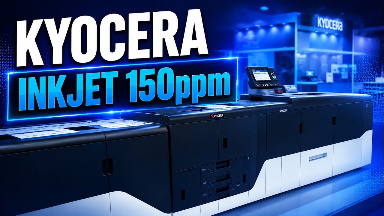 Kyocera TASKalfa Pro 15000c