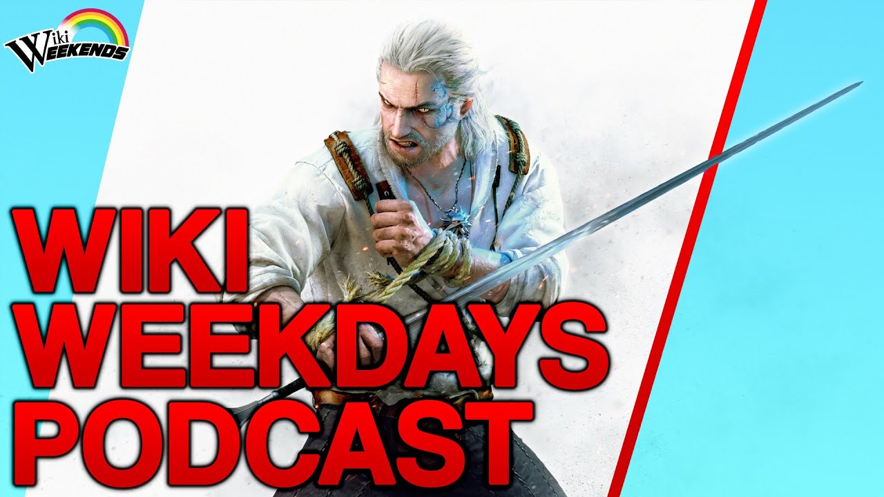 Would You Like to Skip The Level we Made? | Wiki Weekends Podcast