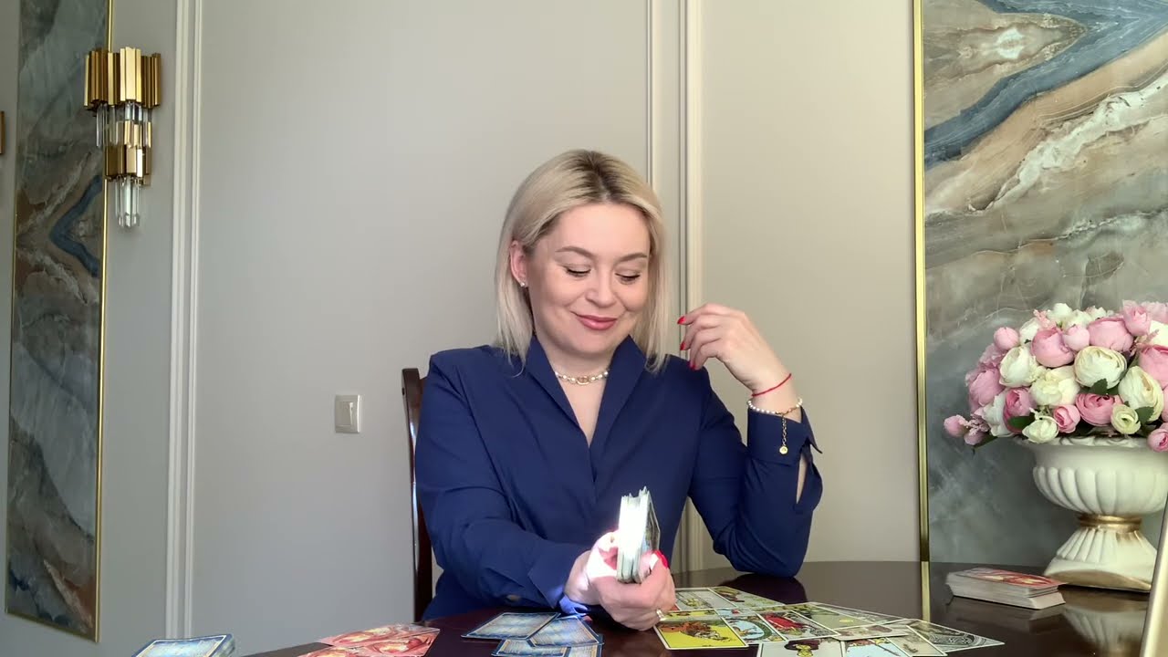 🪄🔮ЯСНОВИДЕНИЕ🪄🔮 *ХОЧЕТ ЛИ ОН БЫТЬ С ВАМИ😎!?*