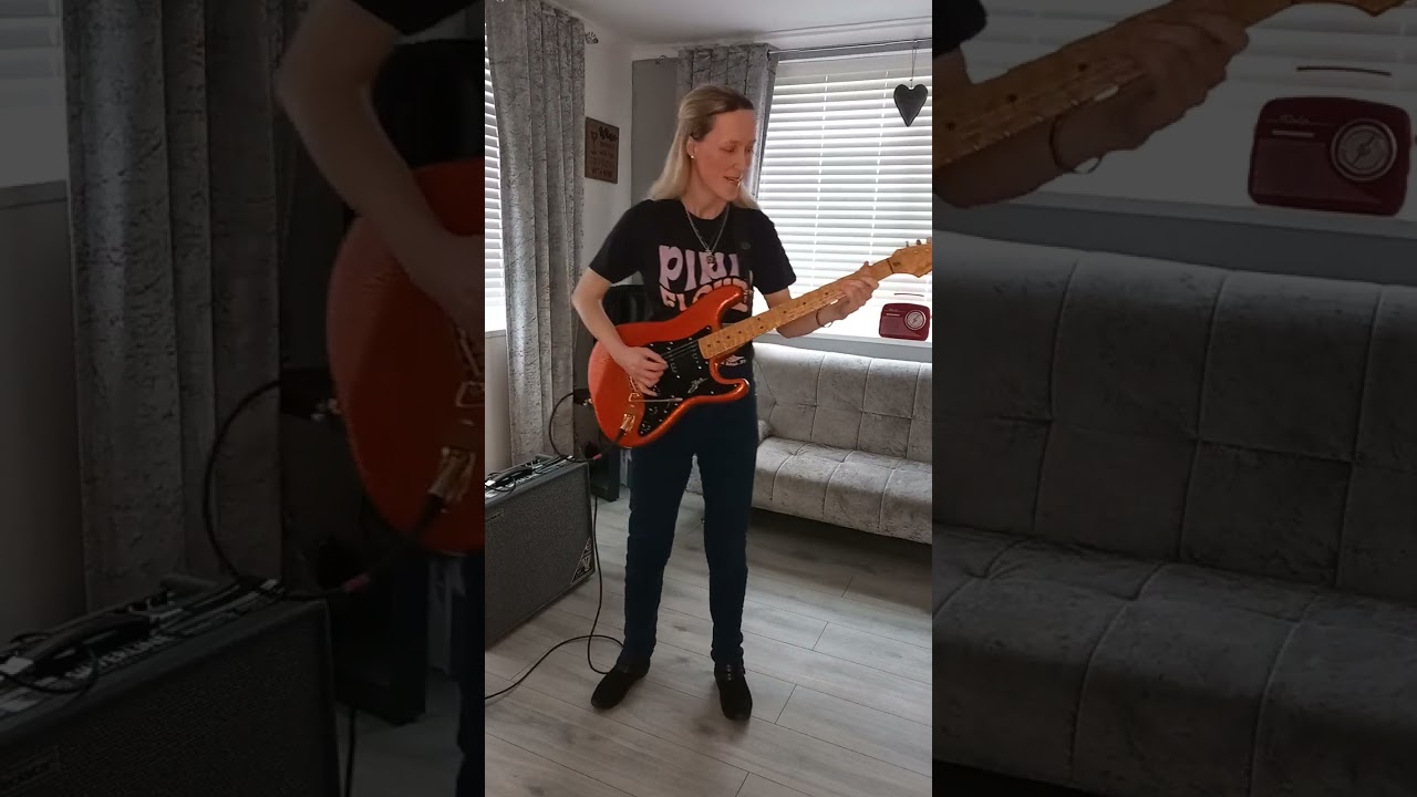 Zoe McCulloch  The Stranger