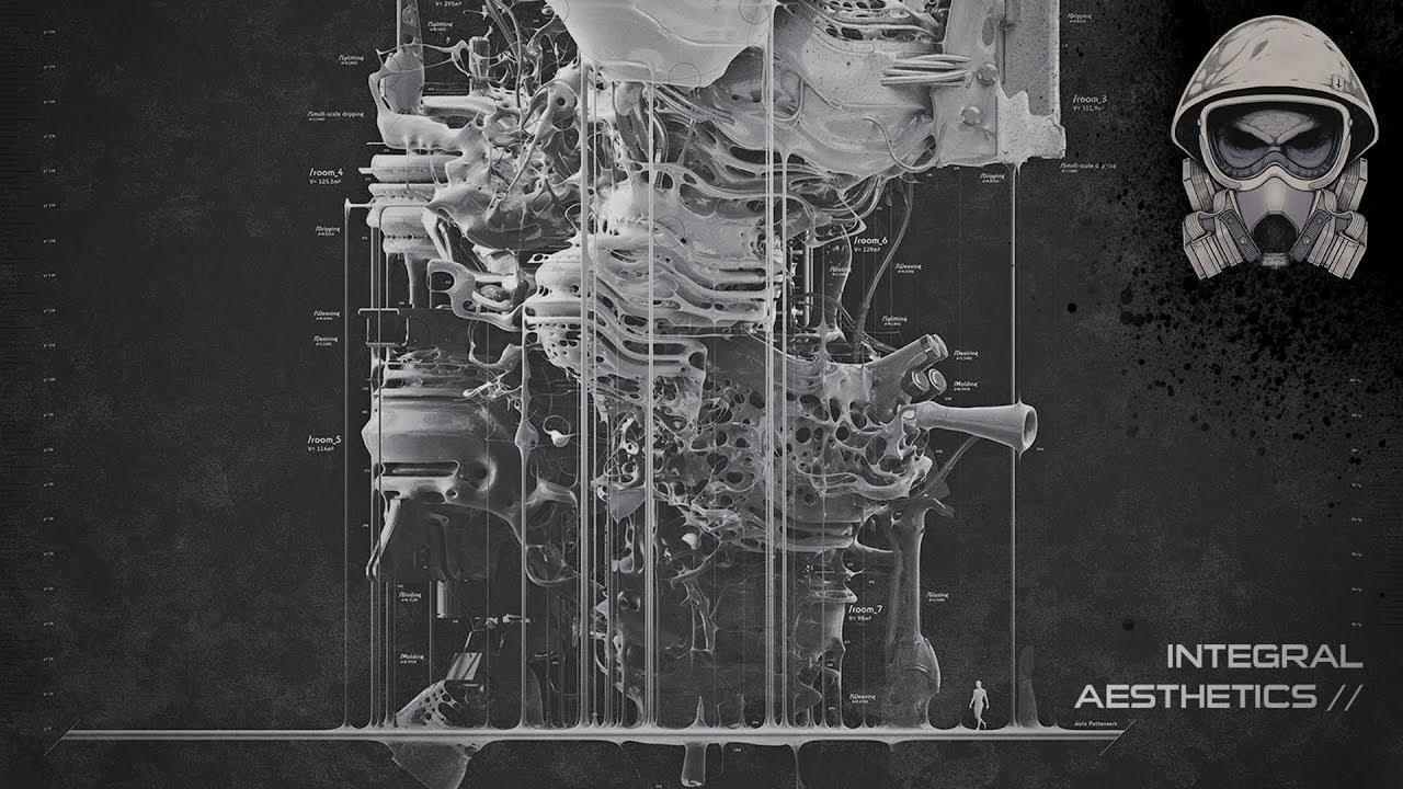 Volatile Cycle & Barbarix - Relic