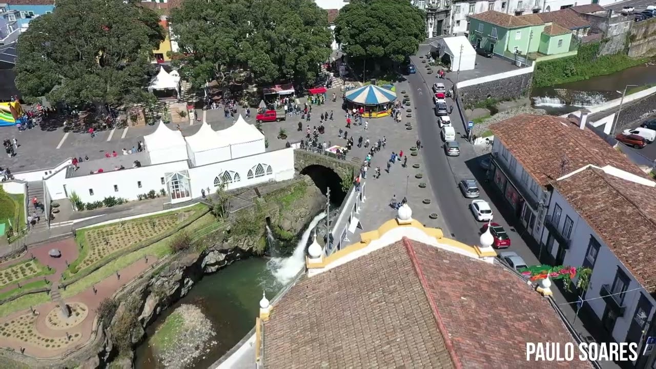cidade da ribeira grande
