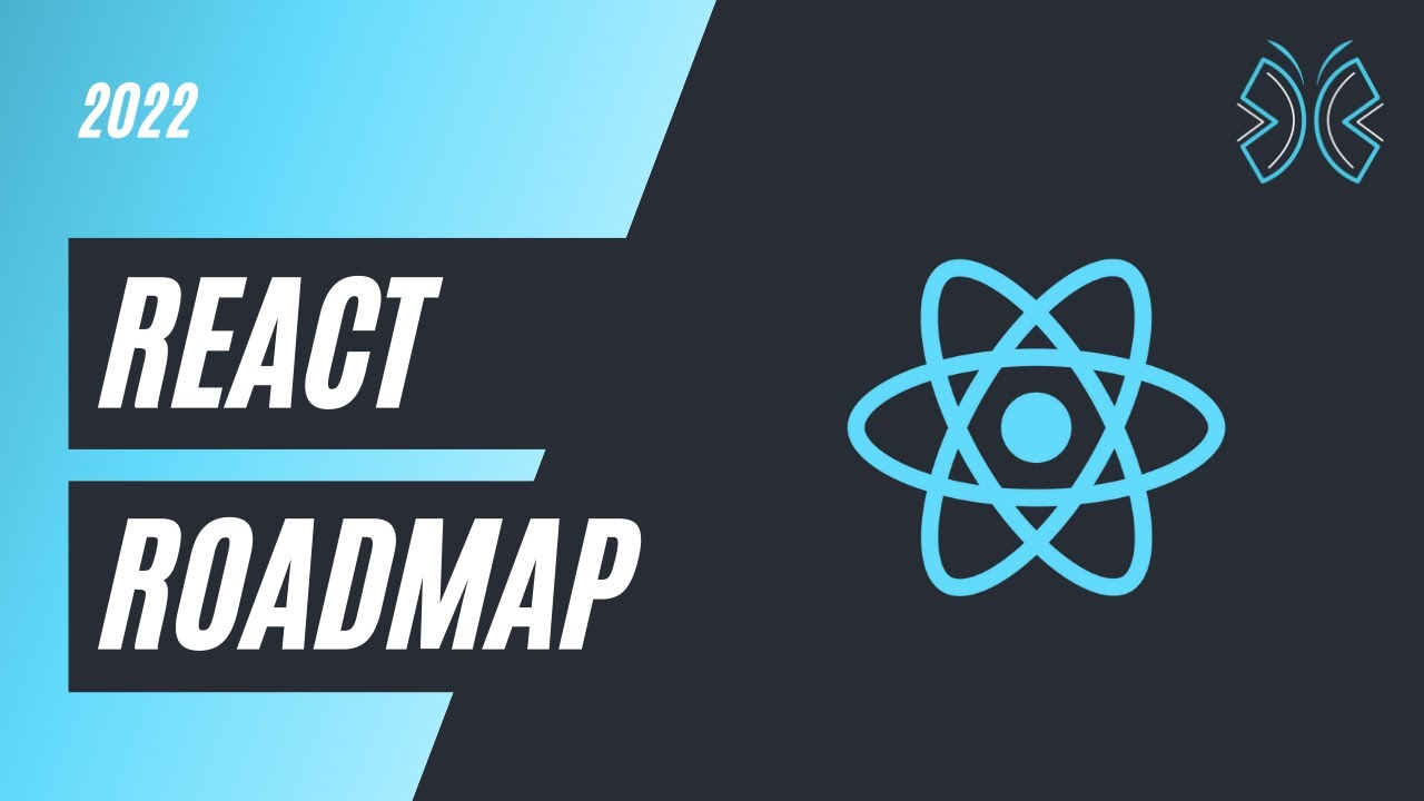 React Roadmap for Beginners 2022