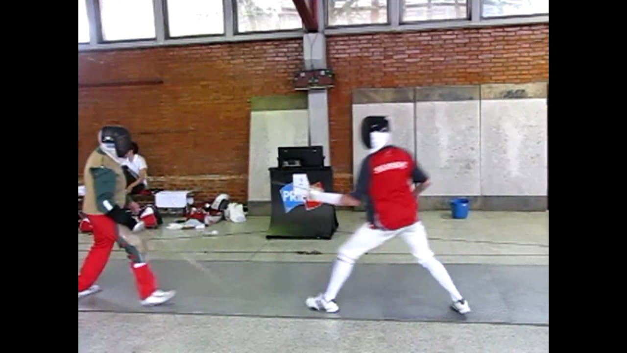 Clase de Espada 7