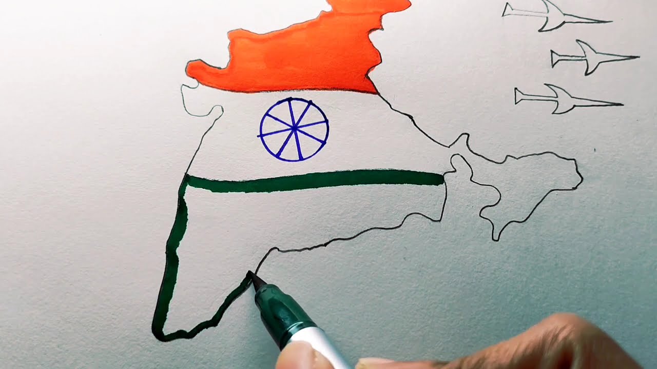 India Is Not Just a Country, It’s an Emotion 🇮🇳 | Proud to Be Indian