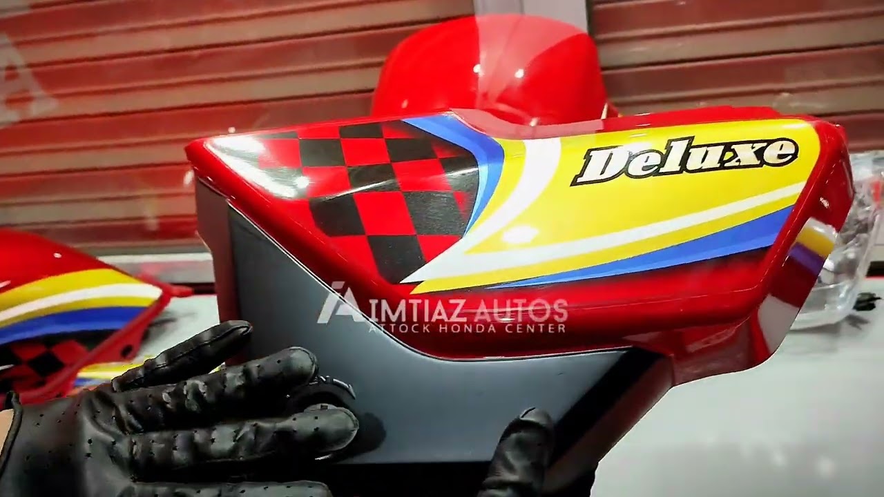 Fuel Tank Deluxe 2014 Model with price complete package.