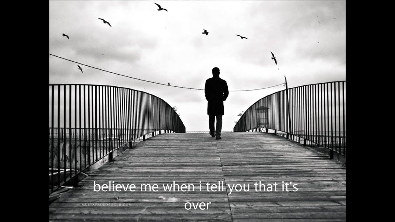For the last time - Jack Savorreti